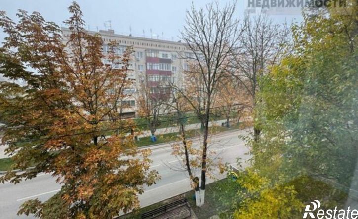 1-комн квартира улица Карла Либкнехта, 19,  д. 19