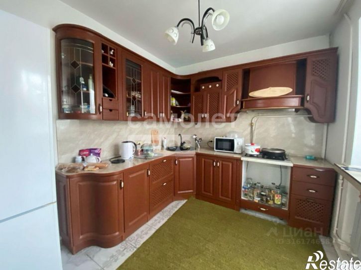 3-комн квартира улица Синёва, 45,  д. 45