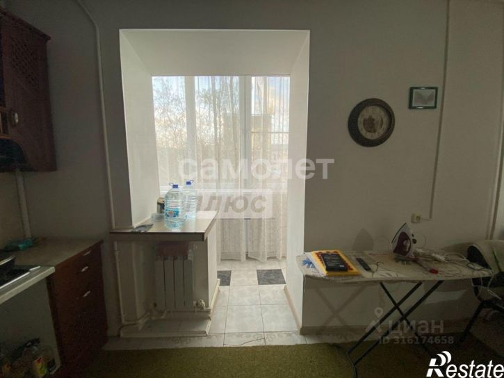 3-комн квартира улица Синёва, 45,  д. 45