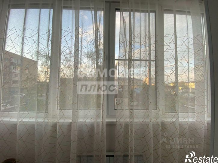 3-комн квартира улица Синёва, 45,  д. 45