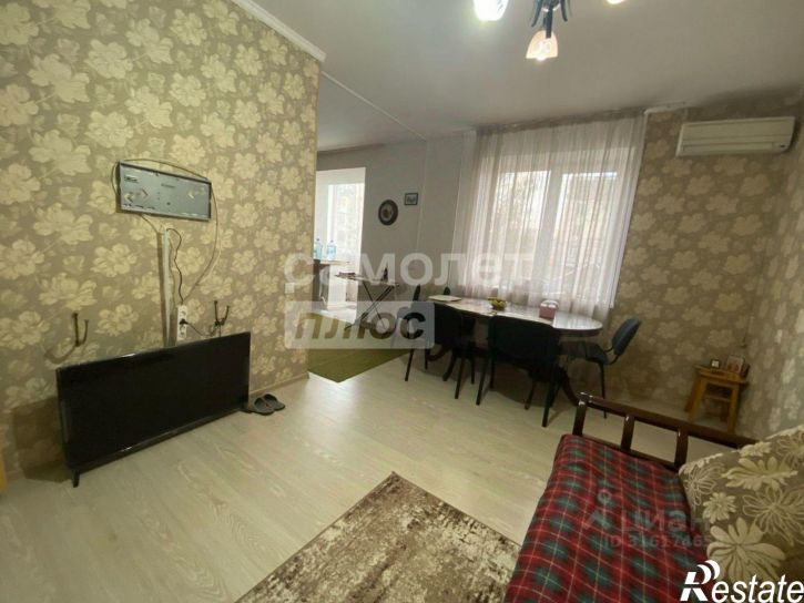 3-комн квартира улица Синёва, 45,  д. 45