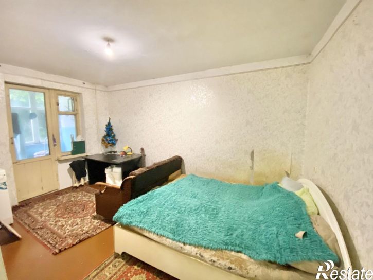 2-комн квартира