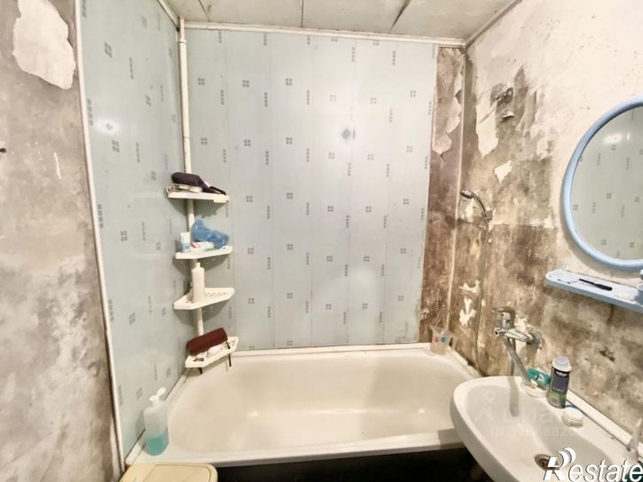 2-комн квартира