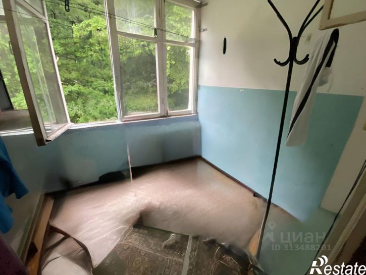 2-комн квартира