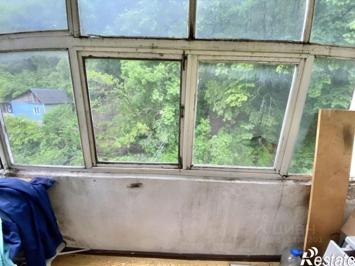 2-комн квартира