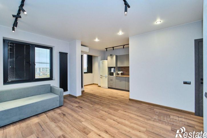 1-комн квартира ул Войсковая, 8/2,  д. 8/2