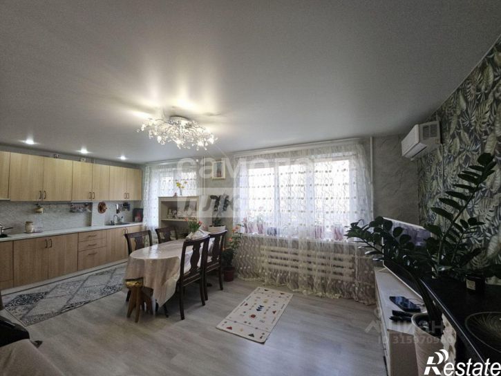 2-комн квартира ул Красных Таманцев, 32,  д. 32