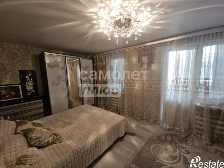 2-комн квартира ул Красных Таманцев, 32,  д. 32