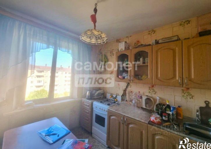 2-комн квартира ул Белинского, 22,  д. 22