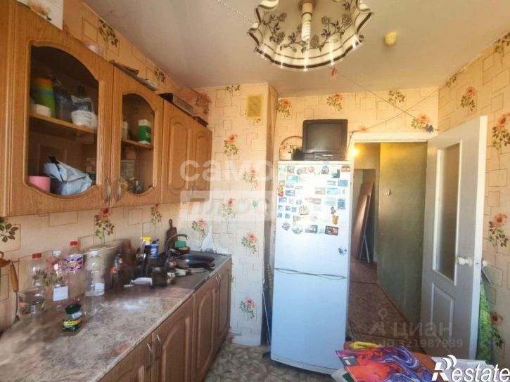 2-комн квартира ул Белинского, 22,  д. 22