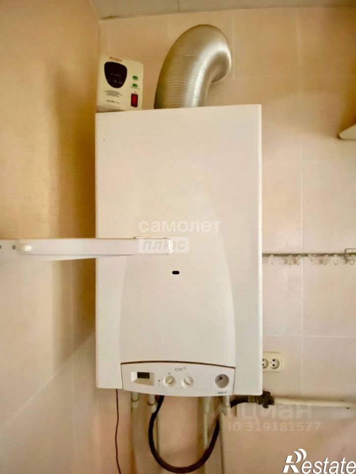 2-комн квартира ул Набережная, 132/1,  д. 132/1