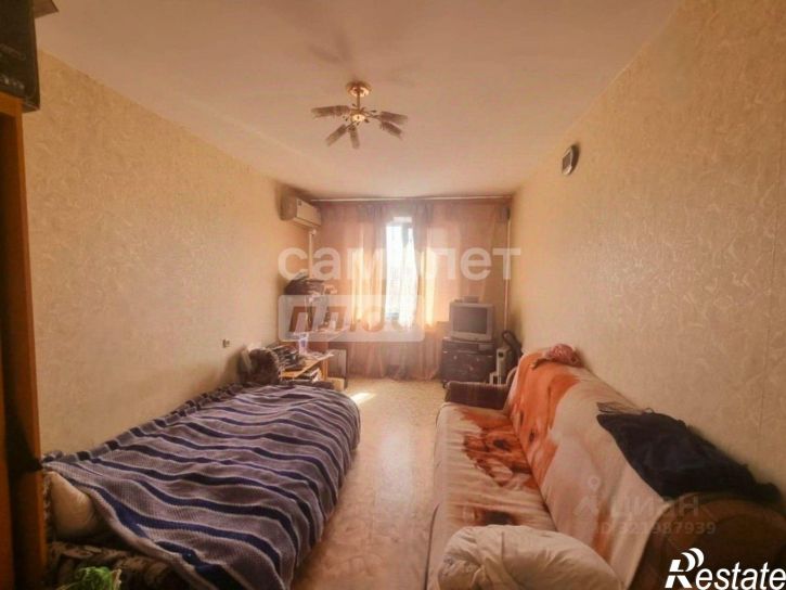 2-комн квартира ул Белинского, 22,  д. 22