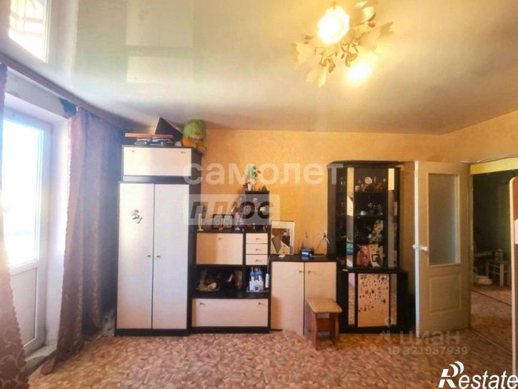 2-комн квартира ул Белинского, 22,  д. 22