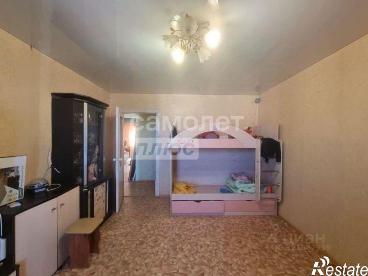 2-комн квартира ул Белинского, 22,  д. 22