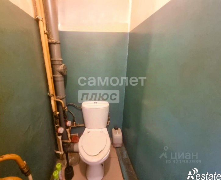 2-комн квартира ул Белинского, 22,  д. 22