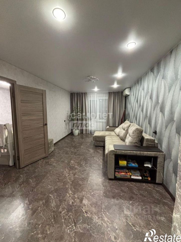 3-комн квартира ул Синева, 2Б,  д. 2Б