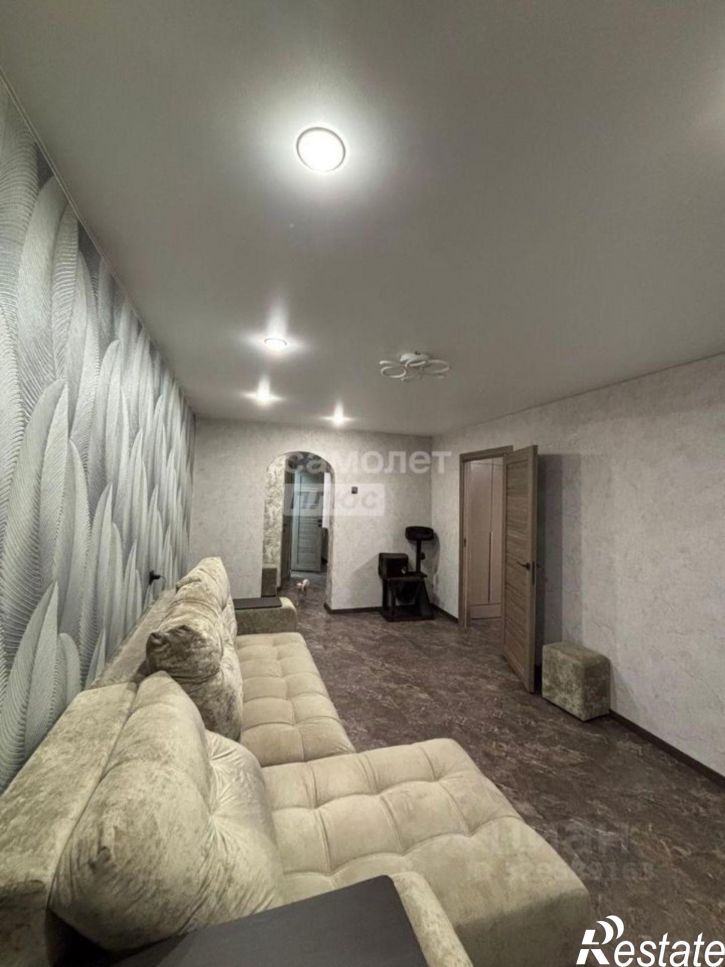 3-комн квартира ул Синева, 2Б,  д. 2Б