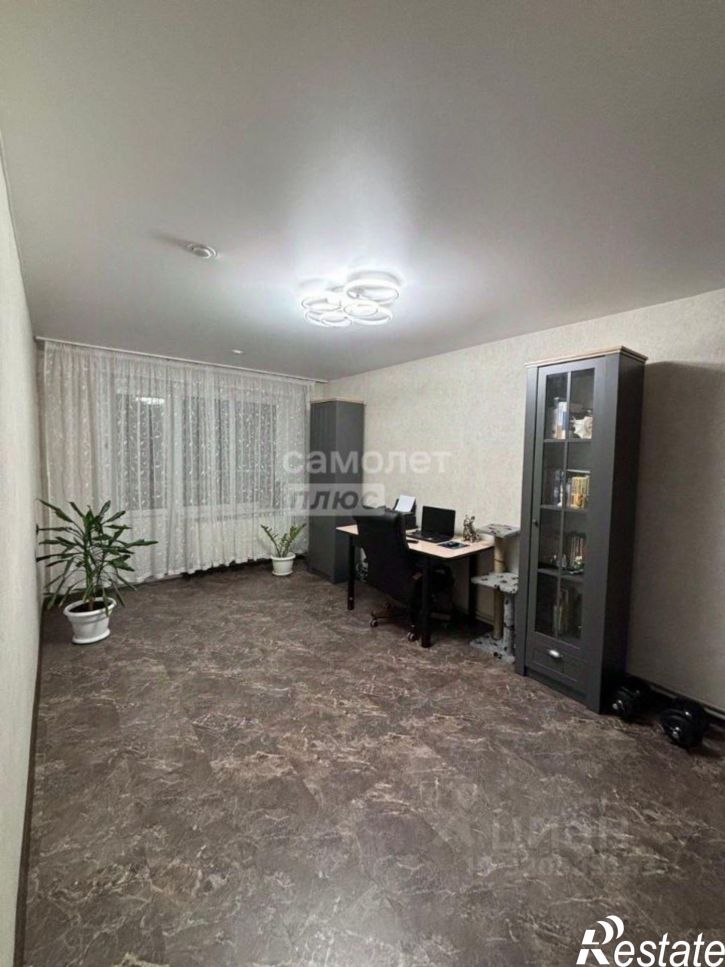 3-комн квартира ул Синева, 2Б,  д. 2Б