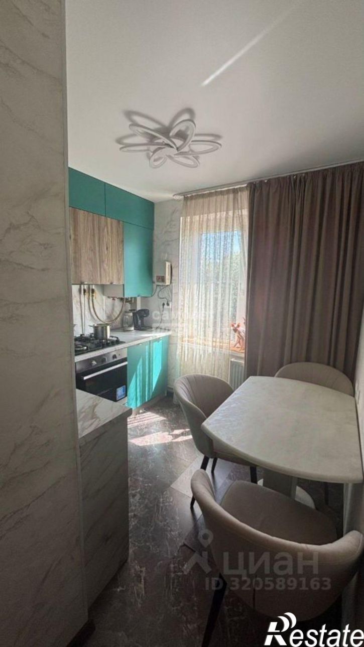 3-комн квартира ул Синева, 2Б,  д. 2Б