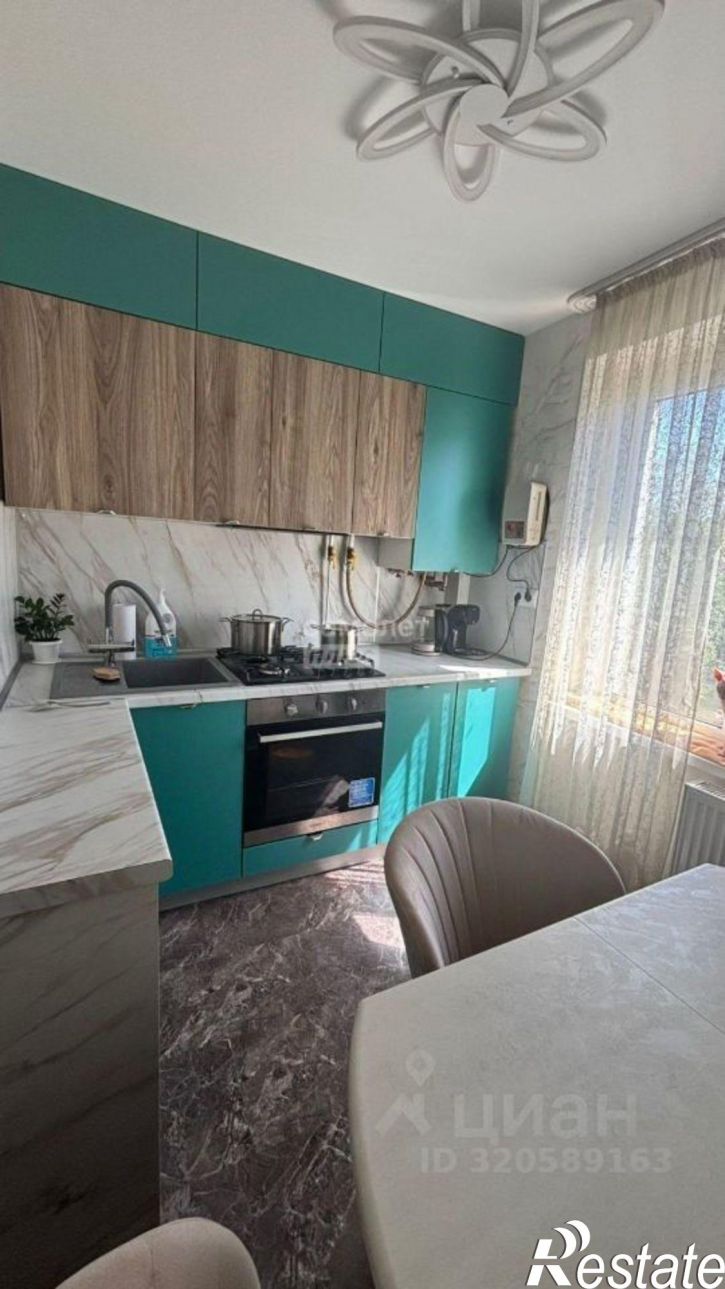 3-комн квартира ул Синева, 2Б,  д. 2Б