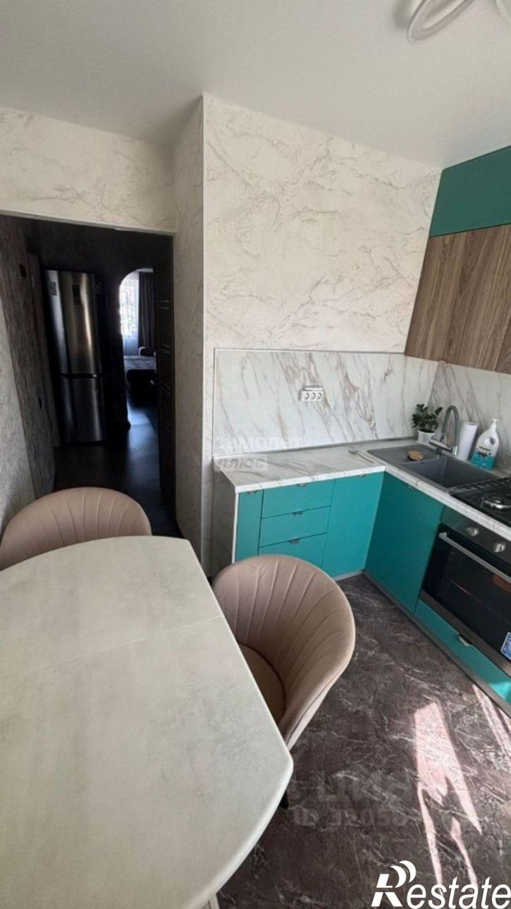 3-комн квартира ул Синева, 2Б,  д. 2Б