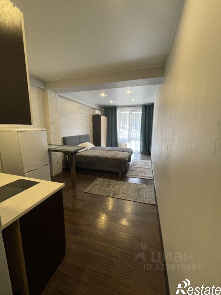 2-комн квартира Вознесенская улица, 4,  д. 4