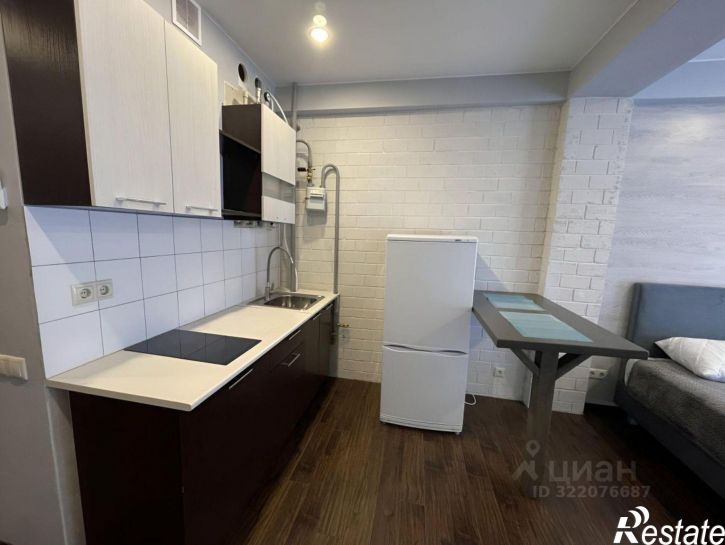 2-комн квартира Вознесенская улица, 4,  д. 4