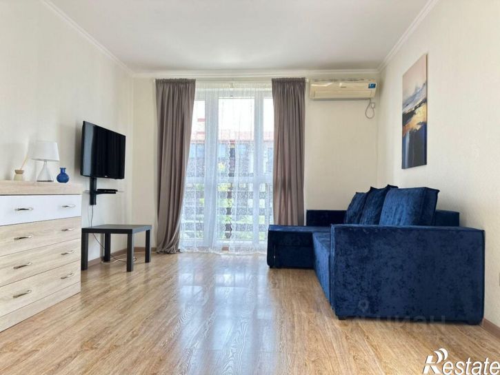 2-комн квартира Утришская улица, 39,  д. 39