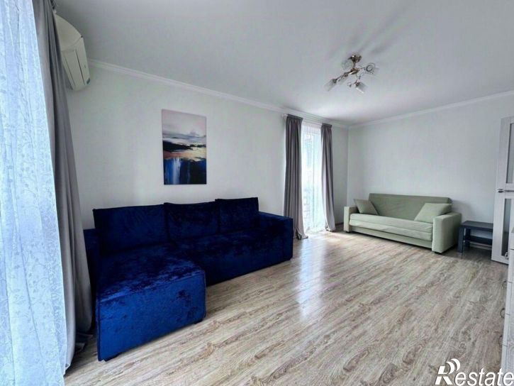 2-комн квартира Утришская улица, 39,  д. 39