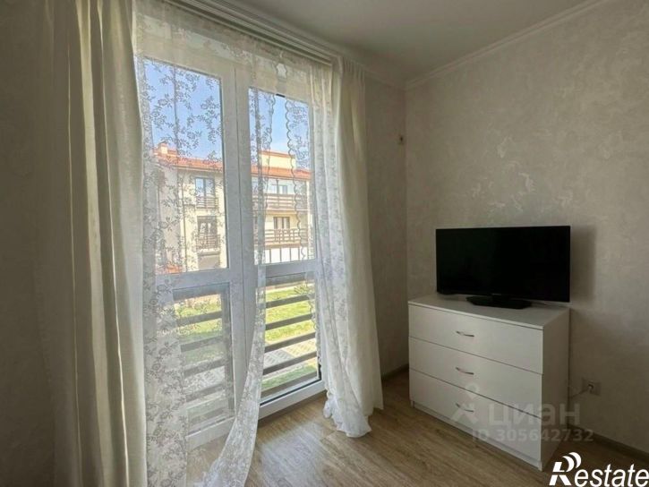 2-комн квартира Утришская улица, 39,  д. 39