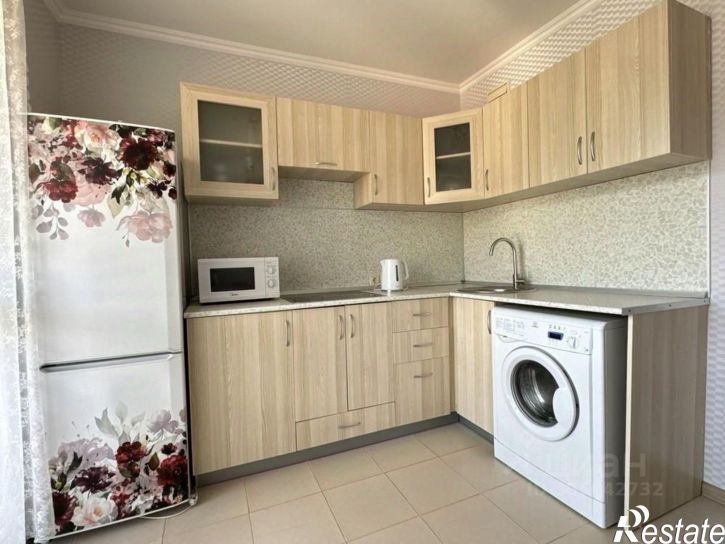 2-комн квартира Утришская улица, 39,  д. 39