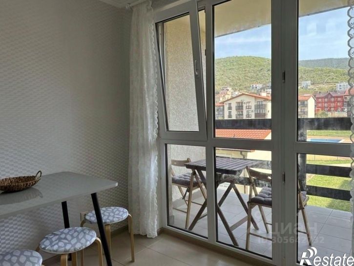 2-комн квартира Утришская улица, 39,  д. 39