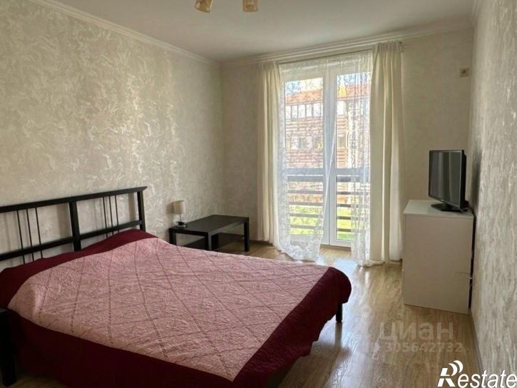 2-комн квартира Утришская улица, 39,  д. 39