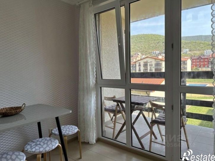 2-комн квартира Утришская улица, 39,  д. 39