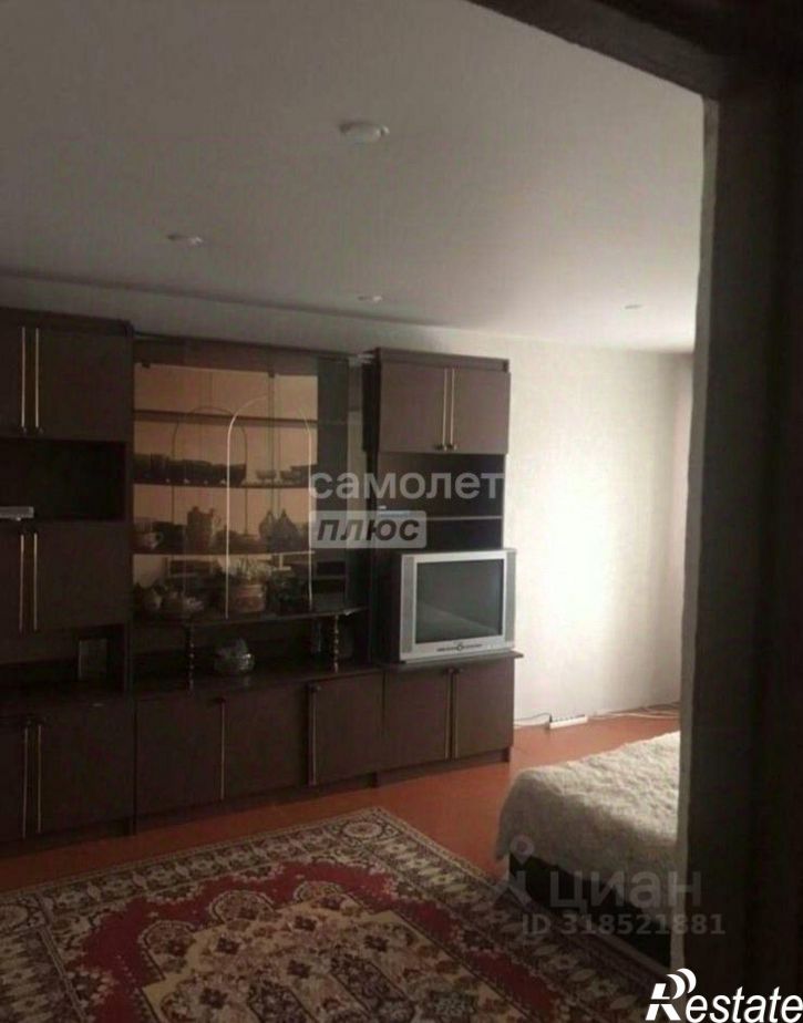 2-комн квартира улица Юности, 13,  д. 13