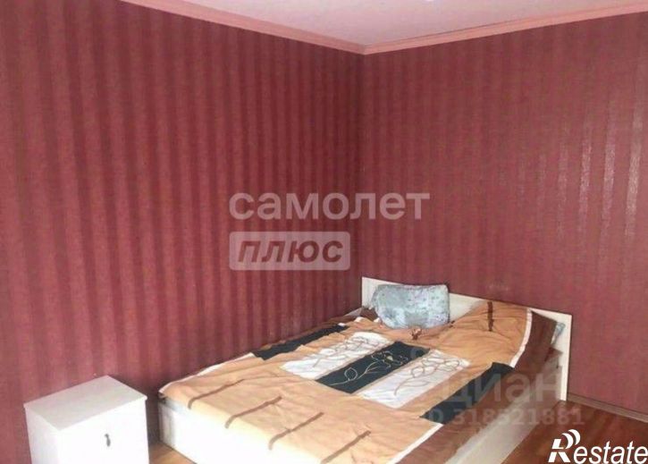 2-комн квартира улица Юности, 13,  д. 13