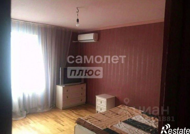 2-комн квартира улица Юности, 13,  д. 13