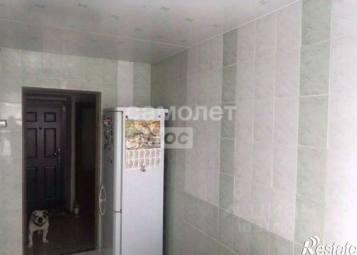 2-комн квартира улица Юности, 13,  д. 13