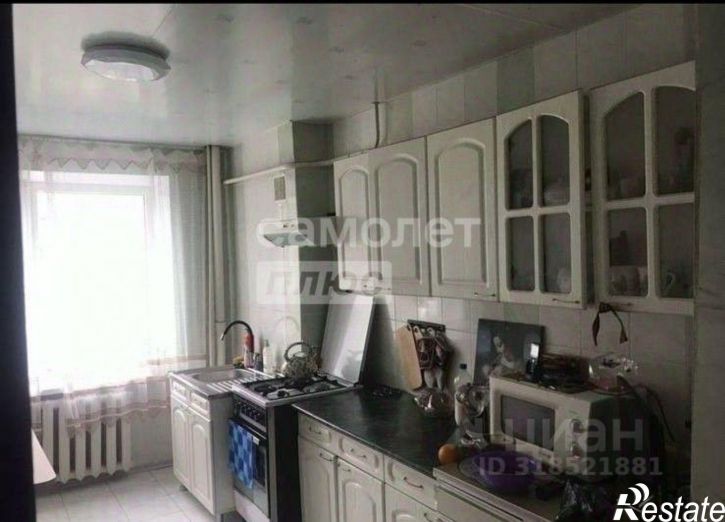 2-комн квартира улица Юности, 13,  д. 13