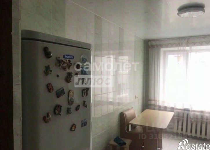 2-комн квартира улица Юности, 13,  д. 13