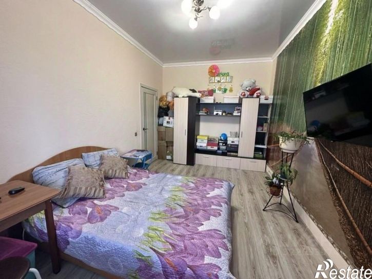 1-комн квартира улица Ворошилова, 36,  д. 36