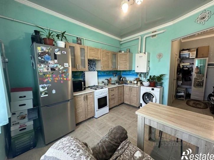 1-комн квартира улица Ворошилова, 36,  д. 36