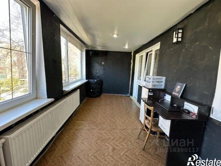 3-комн квартира улица Фадеева, 25,  д. 25