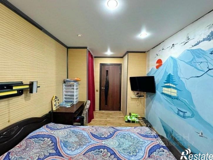 3-комн квартира улица Фадеева, 25,  д. 25