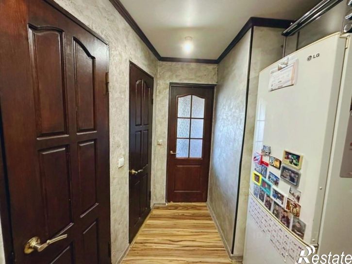 3-комн квартира улица Фадеева, 25,  д. 25