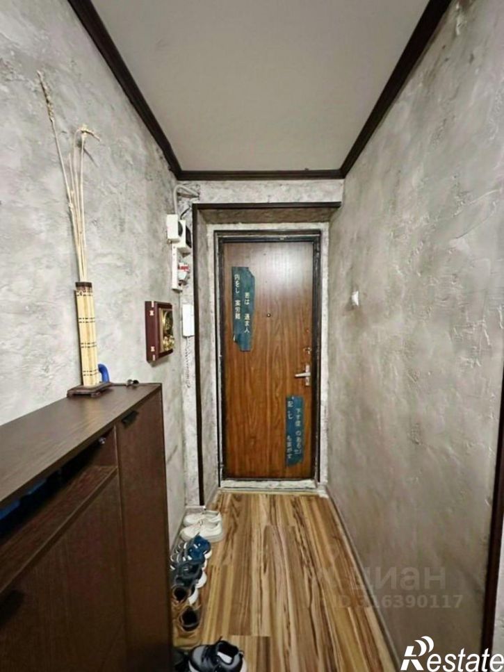 3-комн квартира улица Фадеева, 25,  д. 25