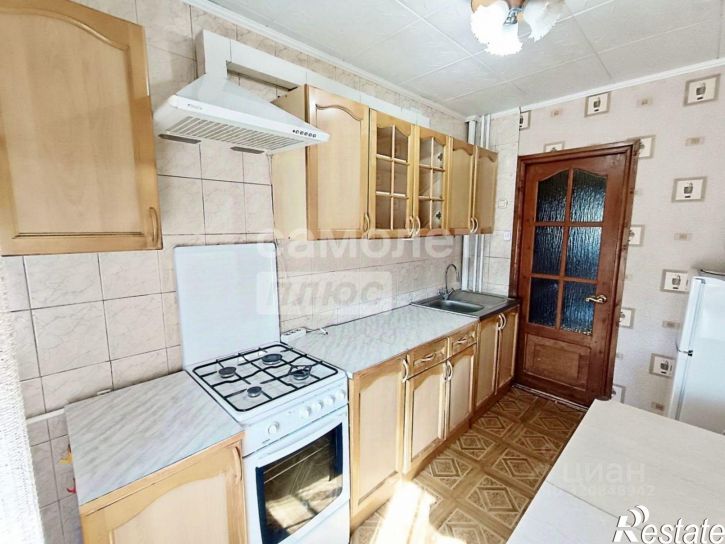 3-комн квартира улица Ленина, 17,  д. 17