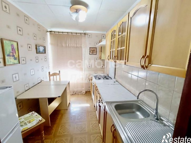 3-комн квартира улица Ленина, 17,  д. 17