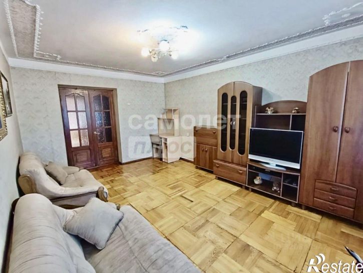 3-комн квартира улица Ленина, 17,  д. 17