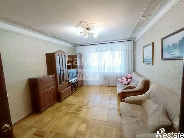 3-комн квартира улица Ленина, 17,  д. 17